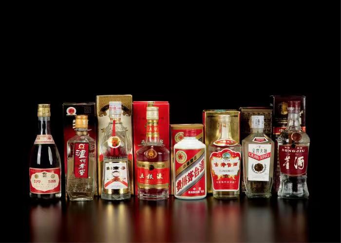 怀远老酒储存的方法